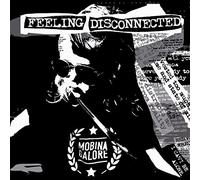 Mobina Galore Feeling Disconnected (Vinyl)