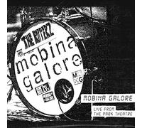 Mobina Galore – Live from the Park Theatre – Broken Silence