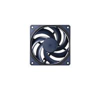 Mobius 120 - Ventilateur châssis - 120 mm - noir