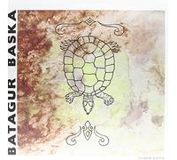 Mobius - Batagur Baska