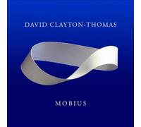 Mobius by David Clayton-Thomas [Audio CD] NEUF