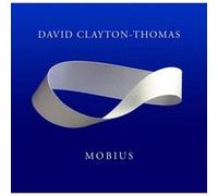 David Clayton-Thomas – Mobius – CD