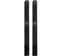 Mobius Elastic Kit Tendons élastiques XXS/XS Unisexe, Noir, Taille Unique