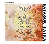 Mobius, Guido - Batagur Baska