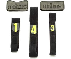 MOBIUS Kit Straps Medium