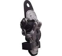 MOBIUS Protège-Poignet X8-Gris/Noir Mixte Adulte, (4.5 cm-5.8 cm)