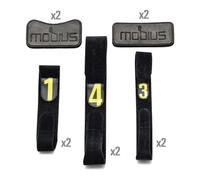 Mobius Sangle X8 Knee Brace