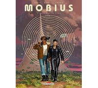 Delcourt Mobius tome 1