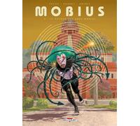 Môbius T03 Le retour des âmes mortes - Jean-Pierre Pécau - Delcourt - cartonné - Bande dessinée