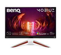 BenQ 9H.LKTLA.TBE écran plat de PC 68,6 cm (27") 3840 x 2160 pixels 4K Ultra HD LED Noir