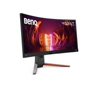 BenQ EX3410R LED display 86,4 cm (34") 3440 x 1440 pixels Wide Quad HD Noir