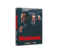 Mobland Guy Ritchie Saison 1 - Intégrale Dvd