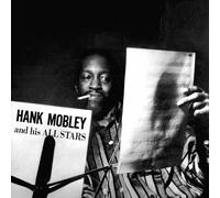MOBLEY - AND HIS AL... - Vinyl Record - K72z