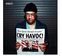 Mobley - Cry Havoc!