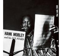Mobley, Hank - and His All Stars
