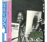 Mobley,Hank - And His Allstars