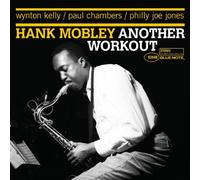 Mobley, Hank - Another Workout [Import]