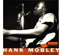 Mobley, Hank - Best of