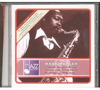Mobley Hank - Complete The Jazz Message Sessions with [Import]