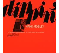 Mobley, Hank - Dippin