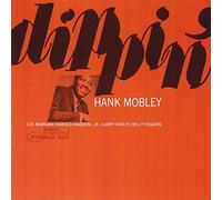 Mobley Hank - Dippin' (Rvg Reissue)