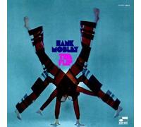 Mobley, Hank - Flip