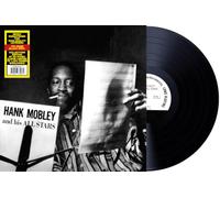 Mobley, Hank - Hank Mobley and His All Stars