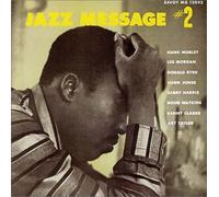 Mobley, Hank - Jazz Message 2