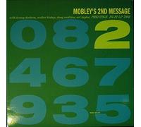 Mobley,Hank - Mobley's 2nd Message [Import]