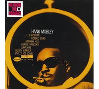 Mobley, Hank - No Room For Squares (RVG Edition)