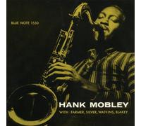 Mobley, Hank - Quintet
