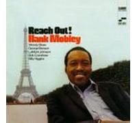 Mobley, Hank - Reach Out