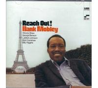 Mobley, Hank - Reach Out!