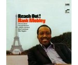 Mobley, Hank - Reach Out