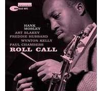 Mobley, Hank - Roll Call