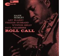 Mobley, Hank - Roll Call