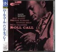 Mobley,Hank - Roll Call [Import]
