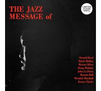 Mobley, Hank / Silver, Horace / Watkins, Doug - The Jazz Message of