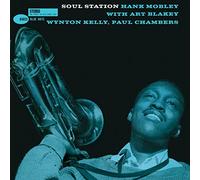 Mobley Hank - Soul Station