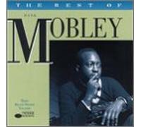 Mobley, Hank - The Best Of Hank Mobley