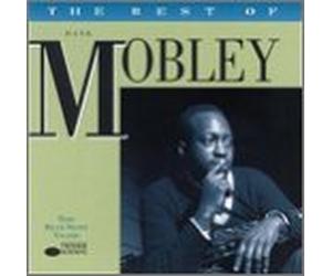 Mobley, Hank - The Best Of Hank Mobley