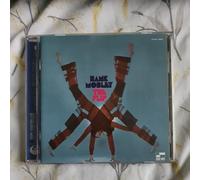 Mobley, Hank - The Flip - Copy control