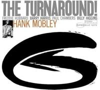 Mobley Hank - The Turnaround [Import]