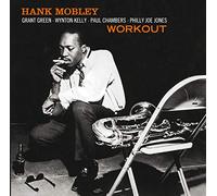 Mobley, Hank - Workout