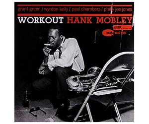 Mobley Hank - Workout