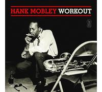 Hank Mobley - Workout [Vinyl] [Import]