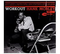Mobley Hank - Workout [Import]