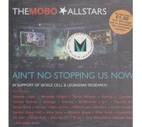 Mobo Allstars, The - Ain't No Stoppin' Us Now [Import]