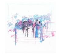 Modern Baseball - Mobo Presents: The Perfect Cast EP Featu [Import]