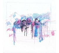 Mobo Presents: The Perfect Cast EP Featuring Modern Baseball-Vinyle Creme
